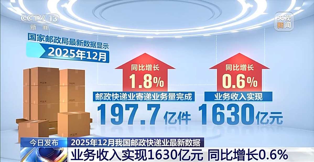 通化快递网